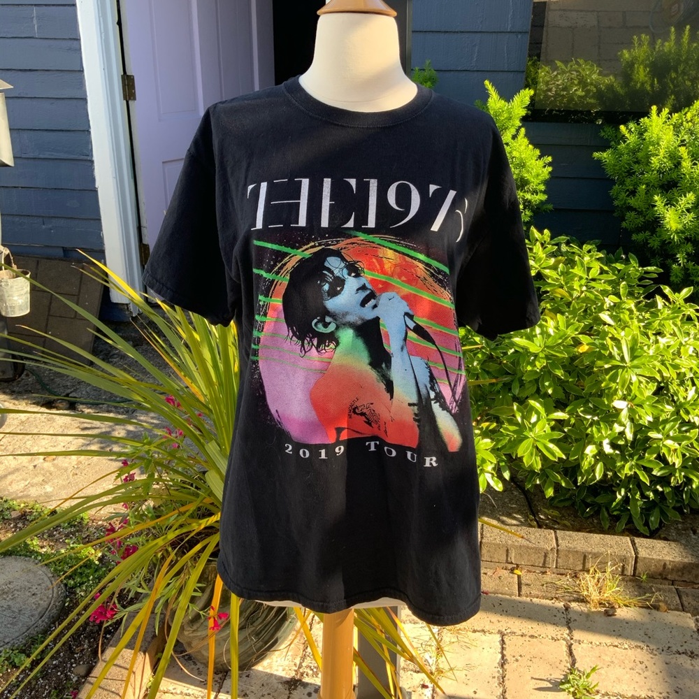 The 1975 TShirt